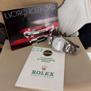 Rolex Date 15000 1