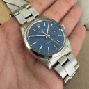 Rolex Date Blue Dial 15000 9