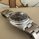 Rolex Date Blue Dial 15000 12