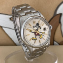 Rolex Date Quadrante Aftermarket Topolino Mickey Mouse 15000 2