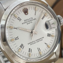 Rolex Date 1500 5