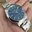 Rolex Date Blue Dial 1500 10