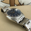 Rolex Date Blue Dial 1500 12