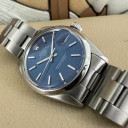 Rolex Date Blue Dial 1500 13