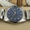 Rolex Date Blue Dial 1500 14