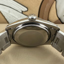 Rolex Date Blue Dial 1500 7