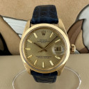 Rolex Date 1500 0
