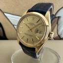Rolex Date 1500 1