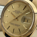 Rolex Date 1500 4