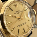 Rolex Date 1500 5