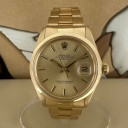 Rolex Date 1500 0