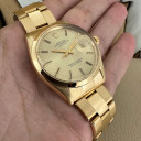 Rolex Date 1500 9