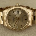 Rolex Date 1500 14