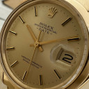 Rolex Date 1500 4
