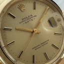 Rolex Date 1500 5