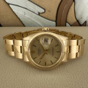 Rolex Date 1500 6