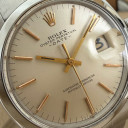 Rolex Date 1500 5