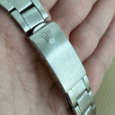 Rolex Date Blue Dial 1500 9