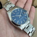 Rolex Date Blue Dial 1500 10