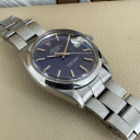 Rolex Date Blue Dial 1500 12