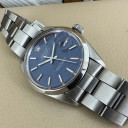 Rolex Date Blue Dial 1500 13
