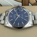 Rolex Date Blue Dial 1500 14