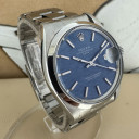 Rolex Date Blue Dial 1500 2