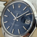 Rolex Date Blue Dial 1500 4