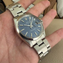 Rolex Date Blue Dial 1500 9