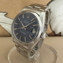 Rolex Date Blue Dial 1500 1