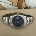 Rolex Date Blue Dial 1500 6