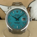 Rolex Date Turchese Tiffany 1500 0