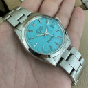 Rolex Date Turchese Tiffany 1500 9