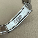 Rolex Date Turchese Tiffany 1500 10