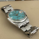 Rolex Date Turchese Tiffany 1500 12