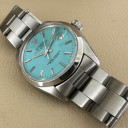 Rolex Date Turchese Tiffany 1500 13