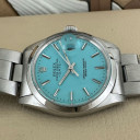 Rolex Date Turchese Tiffany 1500 14