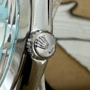 Rolex Date Turchese Tiffany 1500 3