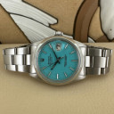 Rolex Date Turchese Tiffany 1500 6