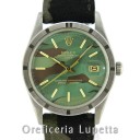 Rolex Date Quadrante Camouflage Aftermarket  15010 0