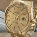 Rolex Date 1501 4