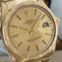 Rolex Date 1501 5