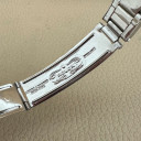 Rolex Date Gilt Dial 1501 11
