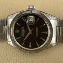 Rolex Date Gilt Dial 1501 15