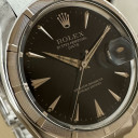 Rolex Date Gilt Dial 1501 6
