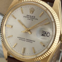 Rolex Date 1503 4