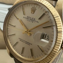 Rolex Date 15038 4