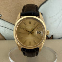 Rolex Date 15038 0