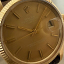 Rolex Date 15038 6