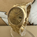 Rolex Date 14 Carats gold 15037 1
